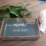 Kraamcadeau Noa